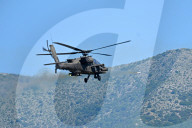 US participates in joint NATO military drill DEFENDER 25