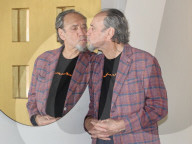 'Milarepa' Rome Photocall