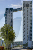 AC Hotel By Marriott Bella Sky Copenhagen