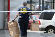 Police Shoot At Group Of Suspects Stealing Vehicles At 13402 33rd Avenue