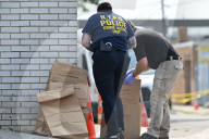 Police Shoot At Group Of Suspects Stealing Vehicles At 13402 33rd Avenue