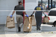 Police Shoot At Group Of Suspects Stealing Vehicles At 13402 33rd Avenue