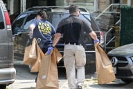 Police Shoot At Group Of Suspects Stealing Vehicles At 13402 33rd Avenue