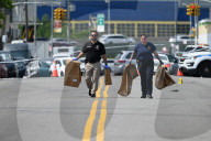 Police Shoot At Group Of Suspects Stealing Vehicles At 13402 33rd Avenue