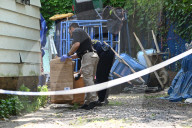 Police Shoot At Group Of Suspects Stealing Vehicles At 13402 33rd Avenue