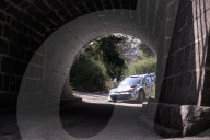  FIA World Rally Championship Rally Italia Sardegna - Day 2