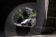  FIA World Rally Championship Rally Italia Sardegna - Day 2