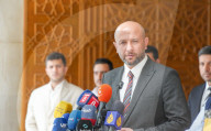 Integration Of The Syrian Civil Defense Into The Ministry Of Emergency And Disaster Management