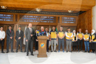 Integration Of The Syrian Civil Defense Into The Ministry Of Emergency And Disaster Management