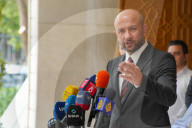 Integration Of The Syrian Civil Defense Into The Ministry Of Emergency And Disaster Management