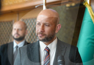 Integration Of The Syrian Civil Defense Into The Ministry Of Emergency And Disaster Management