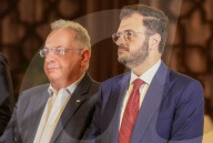 Press Conference By Al-Shaibani In Damascus Following Official Visit To Qatar
