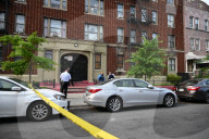 23-year-old Man Shot Multiple Times At 1517 Park Place