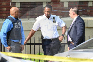 23-year-old Man Shot Multiple Times At 1517 Park Place
