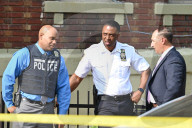 23-year-old Man Shot Multiple Times At 1517 Park Place