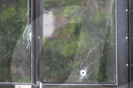 23-year-old Man Shot Multiple Times At 1517 Park Place