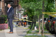 23-year-old Man Shot Multiple Times At 1517 Park Place