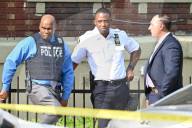 23-year-old Man Shot Multiple Times At 1517 Park Place