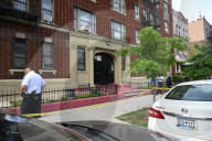 23-year-old Man Shot Multiple Times At 1517 Park Place