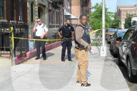 23-year-old Man Shot Multiple Times At 1517 Park Place