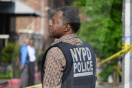 23-year-old Man Shot Multiple Times At 1517 Park Place