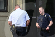 23-year-old Man Shot Multiple Times At 1517 Park Place