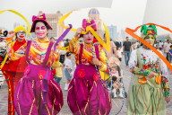 Eid Al-Adha 2025 Celebration In Doha