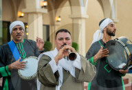 Eid Al-Adha 2025 Celebration In Doha
