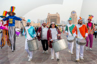 Eid Al-Adha 2025 Celebration In Doha