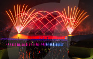 Eid Al-Adha 2025 Celebration In Doha