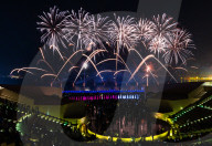 Eid Al-Adha 2025 Celebration In Doha