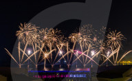Eid Al-Adha 2025 Celebration In Doha
