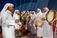 Eid Al-Adha 2025 Celebration In Doha