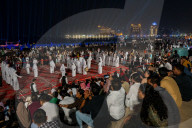 Eid Al-Adha 2025 Celebration In Doha