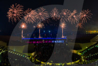 Eid Al-Adha 2025 Celebration In Doha