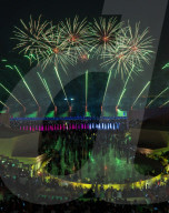 Eid Al-Adha 2025 Celebration In Doha