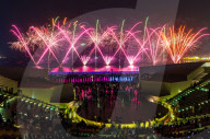 Eid Al-Adha 2025 Celebration In Doha