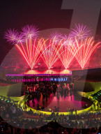 Eid Al-Adha 2025 Celebration In Doha