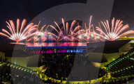 Eid Al-Adha 2025 Celebration In Doha