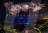 Eid Al-Adha 2025 Celebration In Doha