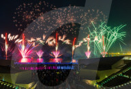 Eid Al-Adha 2025 Celebration In Doha