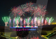 Eid Al-Adha 2025 Celebration In Doha