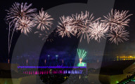 Eid Al-Adha 2025 Celebration In Doha