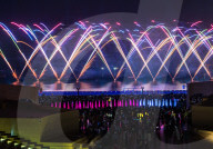 Eid Al-Adha 2025 Celebration In Doha