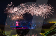 Eid Al-Adha 2025 Celebration In Doha