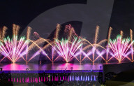 Eid Al-Adha 2025 Celebration In Doha