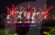Eid Al-Adha 2025 Celebration In Doha