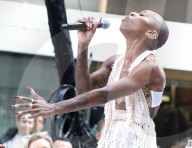 Cynthia Erivo On Today June 2025