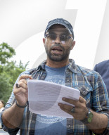 Former Proud Boys Leader Holds Press Conference Near White House