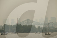 Wildfire Smoke Makes Montreal And Toronto Worst Cities For Air Quality